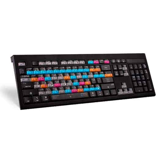 Logickeyboard Adobe Graphic Designer for PC